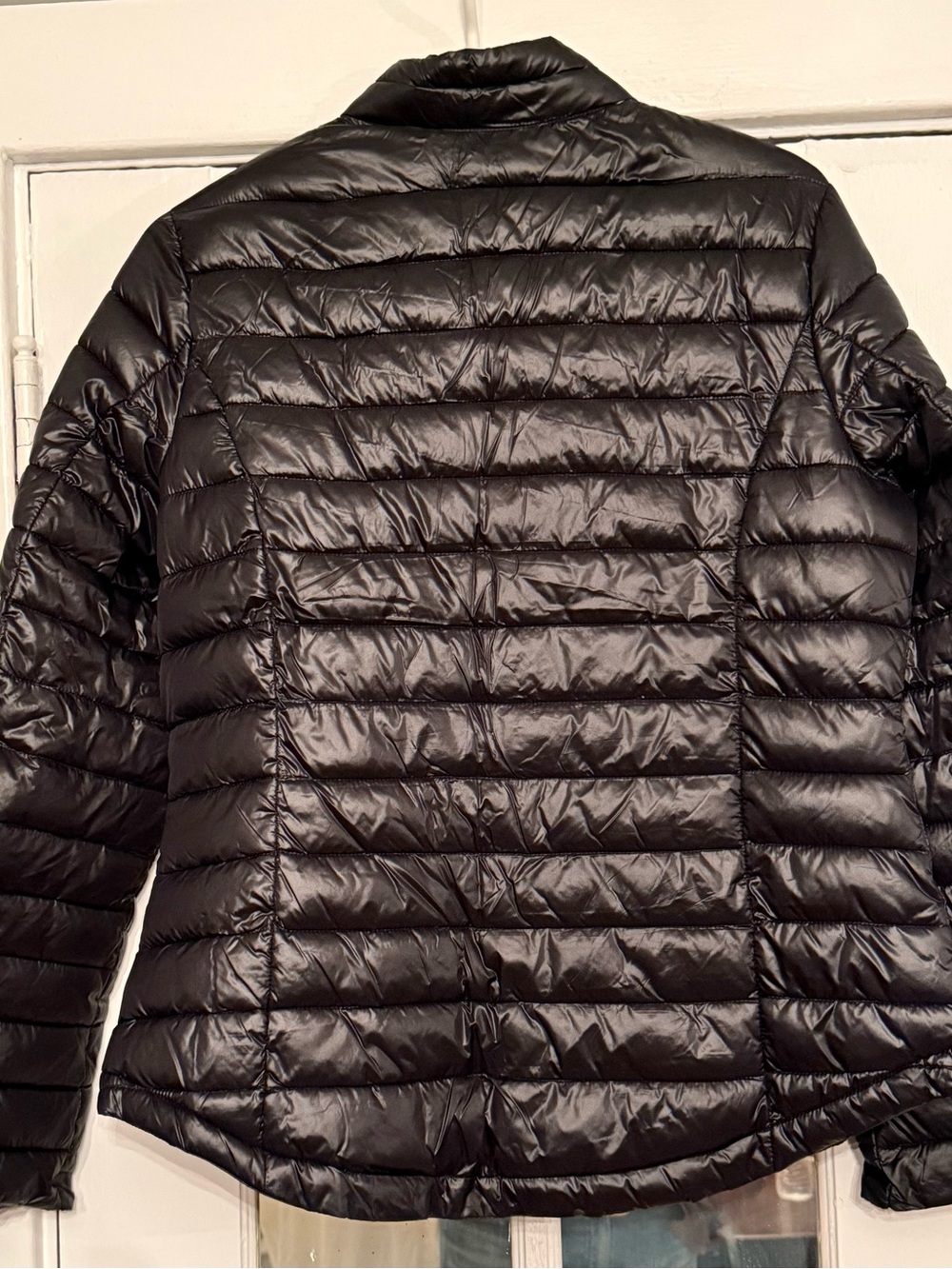 Puffer Jacket - Picture 3 of 3